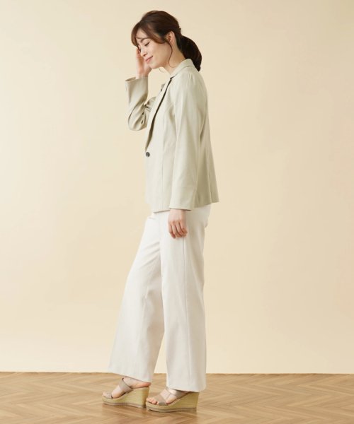 テーラードジャケット 