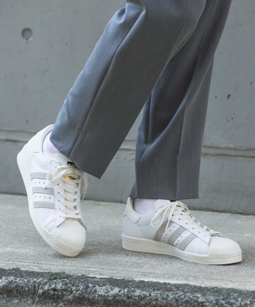 URBAN RESEARCH DOORS(アーバンリサーチドアーズ)/『29サイズ/WEB限定』『別注』adidas×DOORS　20thSUPERSTAR/img23