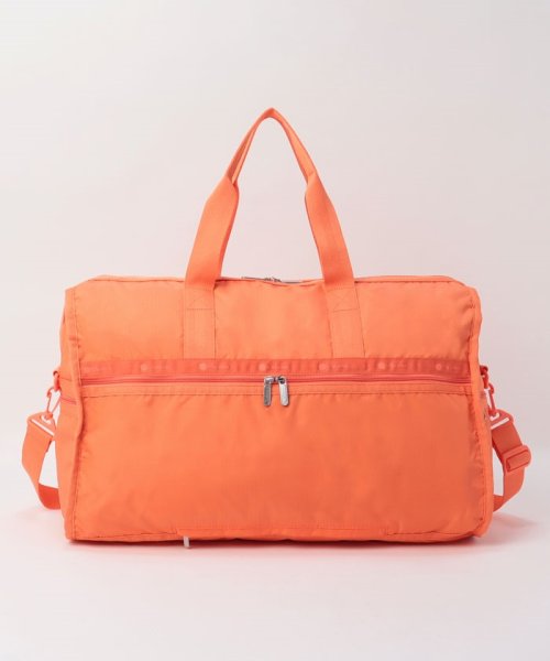 DELUXE LG WEEKENDERタンジェリン DELUXE LG