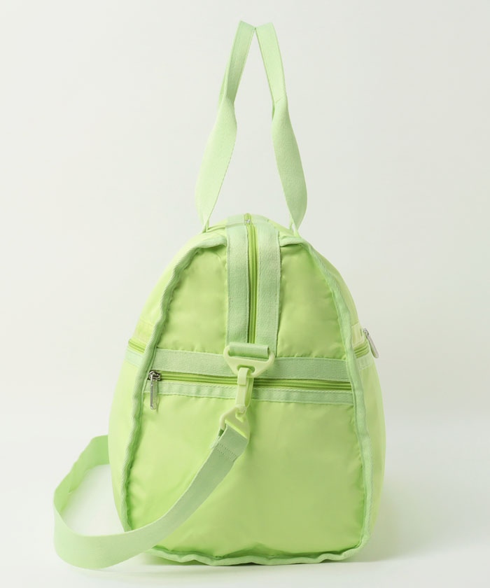 DELUXE LG WEEKENDERライム(505278214) | LeSportsac(LeSportsac