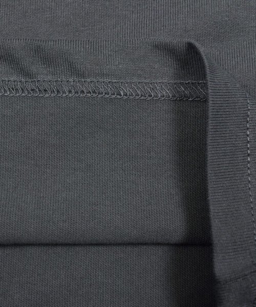 SLAP SLIP(スラップスリップ)/ボディバッグモチーフ付き袖切替半袖Tシャツ(80~130cm)/img18