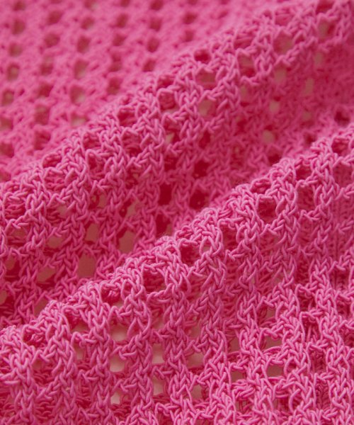 パターンメッシュカーディガン 人気・おすすめ｜使いやすい・旅行におすすめ 品質保証 全国発送 在庫限り