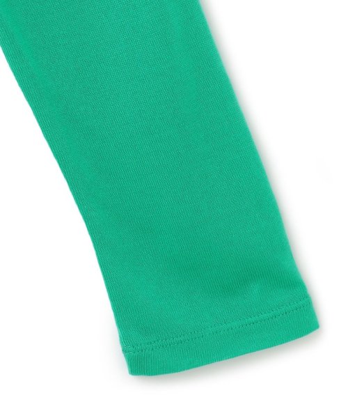 【接触冷感・洗える】PINION ショートカーディガン 