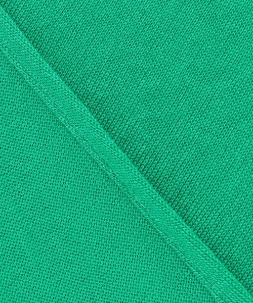 【接触冷感・洗える】PINION ショートカーディガン 