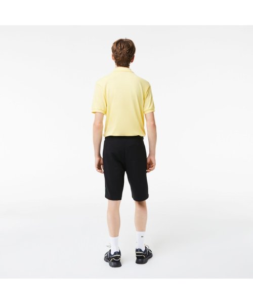 LACOSTE Mens(ラコステ　メンズ)/【EC限定】ダブルフェイススウェットショーツ/img03