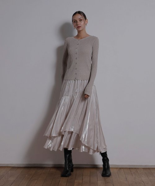 Aurora Tiered Color SK 