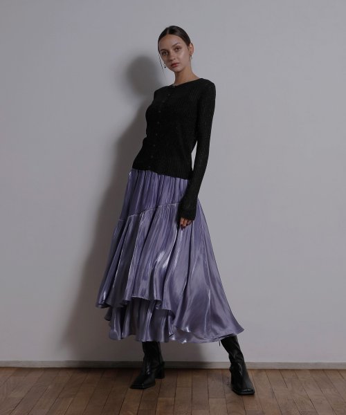 Aurora Tiered Color SK 