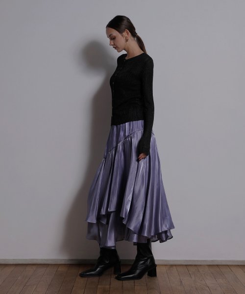 Aurora Tiered Color SK 