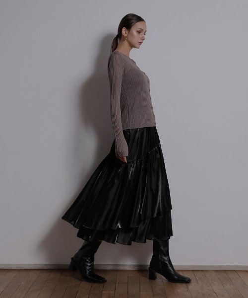 Aurora Tiered Color SK 