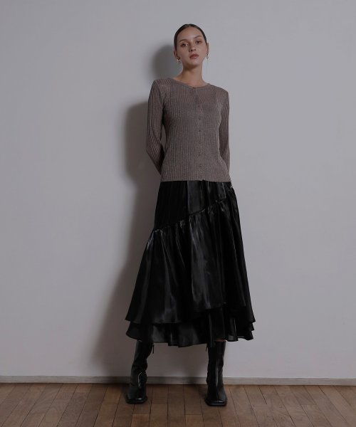 Aurora Tiered Color SK 