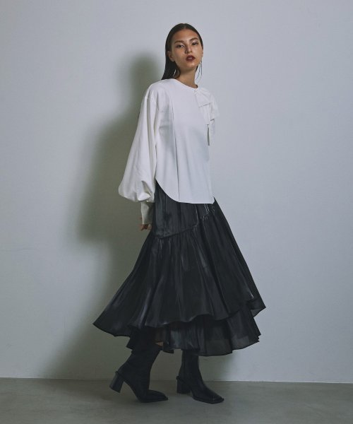 Aurora Tiered Color SK 