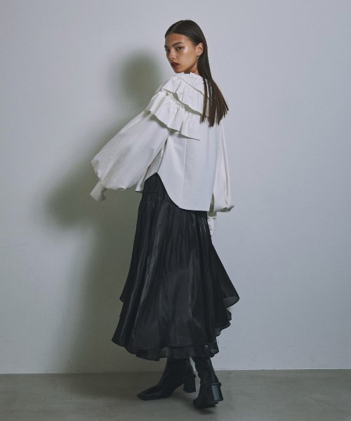 Aurora Tiered Color SK 