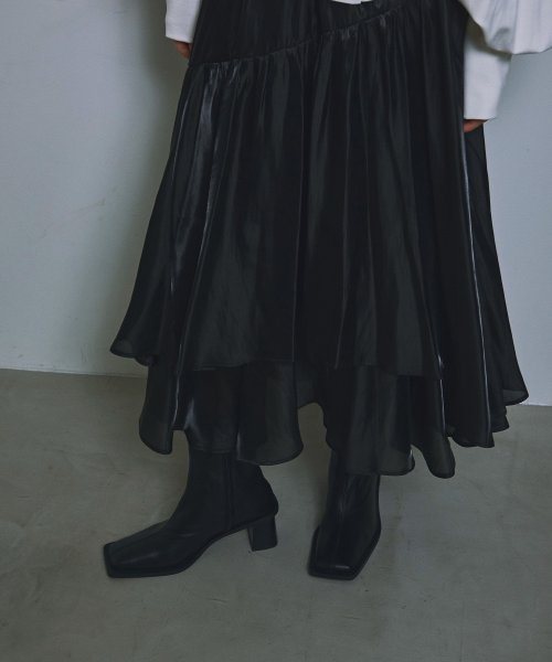 Aurora Tiered Color SK 