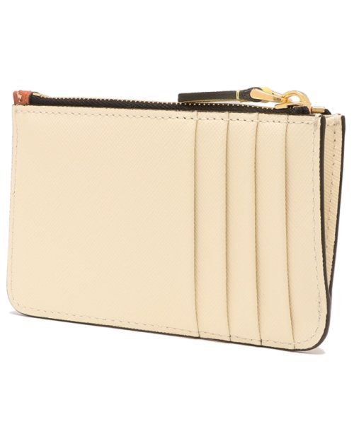 マルニ カードケース フラグメントケース トランク コインケース イエロー マルチ メンズ レディース MARNI PFMO0025U2 LV520 Z619M MARNI マルニ カードケース フラグメントケース トランク コインケース イエロー マルチ メンズ レディース PFMO0025U2 LV520