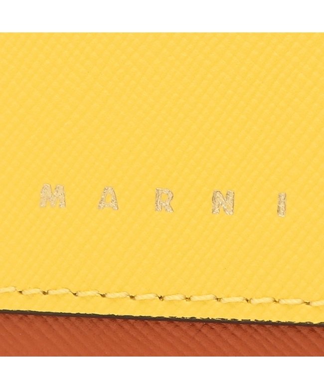 マルニ カードケース フラグメントケース トランク コインケース