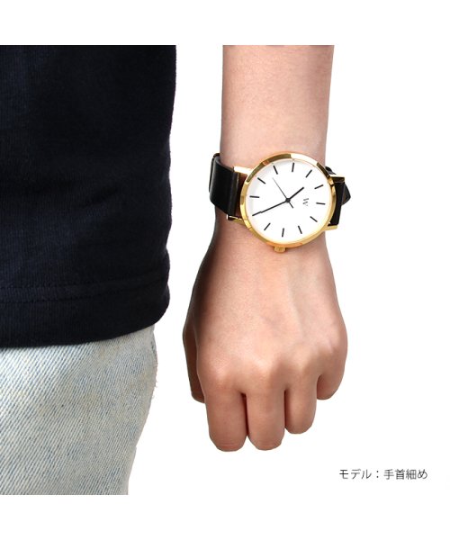 WL(ワンダーラストウォッチ)/ワンダーラストウォッチ ニューヨークモデル 腕時計 メンズ レディース WANDERLUST WATCHES NEWYORK/img04