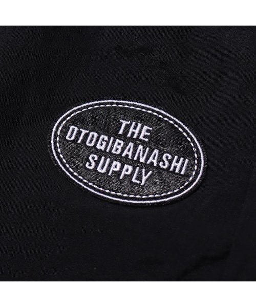 THE OTOGIBANASHI SUPPLY(THE OTOGIBANASHI SUPPLY)/ザ オトギバナシ サプライ × アトモス キッズ ナイロン パンツ/img02
