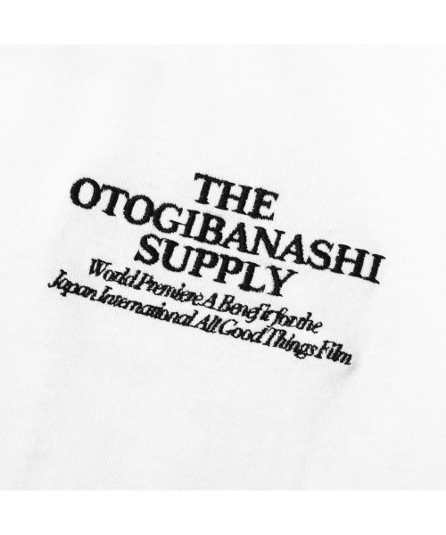 THE OTOGIBANASHI SUPPLY(THE OTOGIBANASHI SUPPLY)/ザ オトギバナシ サプライ × アトモス S/S キッズ ティー/img02