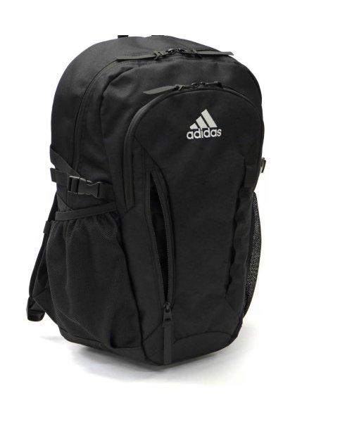 adidas(adidas)/アディダス リュック adidas スクールバッグ バックパック B4 A4 21L PC収納 15.6インチ 通学 部活 スポーツ 旅行 67972/img09