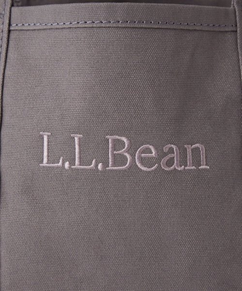 green label relaxing(グリーンレーベルリラクシング)/【別注】＜L.L.Bean＞グローサリー トートバッグ ＜Mサイズ＞/img29