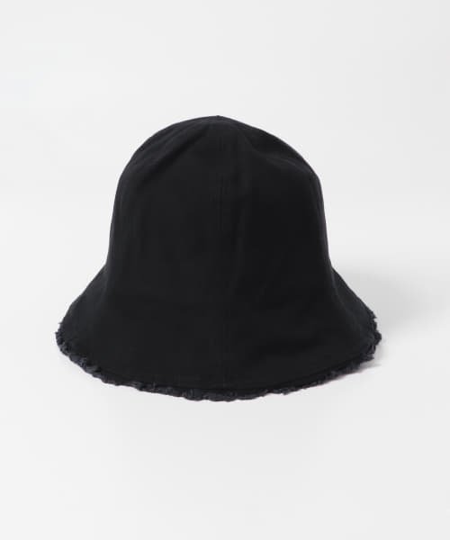 ITEMS URBANRESEARCH(アイテムズ アーバンリサーチ（レディース）)/フリンジチューリップHAT/img10