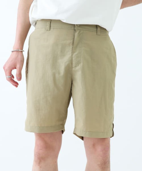 URBAN RESEARCH Sonny Label(アーバンリサーチサニーレーベル)/NEW ERA GOLF　NYLON SHORTS/img01