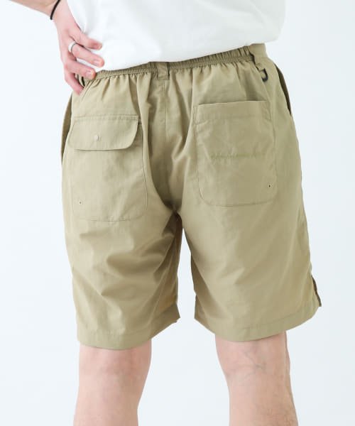 URBAN RESEARCH Sonny Label(アーバンリサーチサニーレーベル)/NEW ERA GOLF　NYLON SHORTS/img02