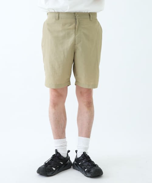 URBAN RESEARCH Sonny Label(アーバンリサーチサニーレーベル)/NEW ERA GOLF　NYLON SHORTS/img03