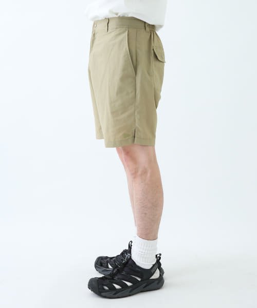 URBAN RESEARCH Sonny Label(アーバンリサーチサニーレーベル)/NEW ERA GOLF　NYLON SHORTS/img04