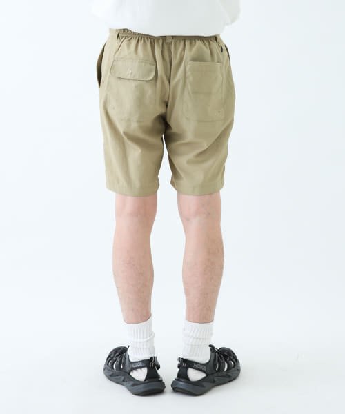 URBAN RESEARCH Sonny Label(アーバンリサーチサニーレーベル)/NEW ERA GOLF　NYLON SHORTS/img05