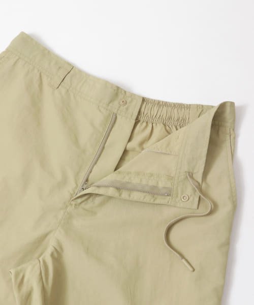 URBAN RESEARCH Sonny Label(アーバンリサーチサニーレーベル)/NEW ERA GOLF　NYLON SHORTS/img10