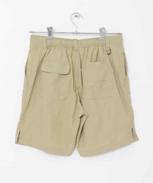 URBAN RESEARCH Sonny Label(アーバンリサーチサニーレーベル)/NEW ERA GOLF　NYLON SHORTS/img12