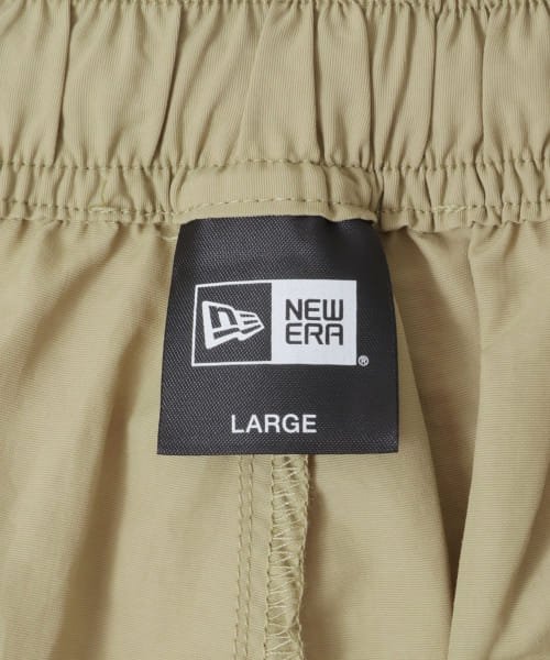 URBAN RESEARCH Sonny Label(アーバンリサーチサニーレーベル)/NEW ERA GOLF　NYLON SHORTS/img16