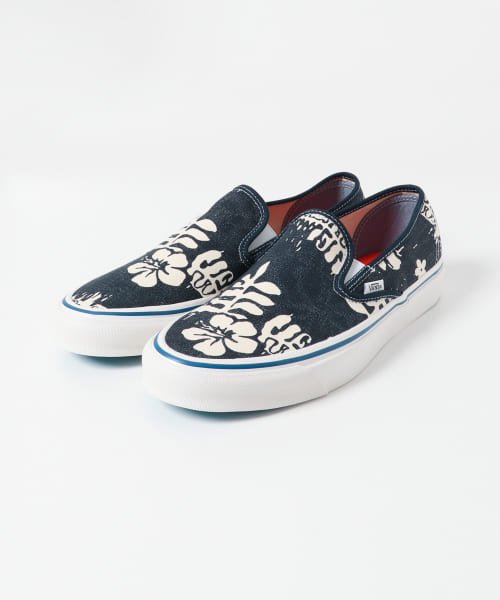 URBAN RESEARCH Sonny Label(アーバンリサーチサニーレーベル)/VANS　SLIP－ON 48 DECK DX/img01