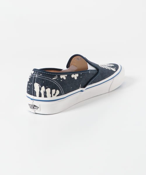 URBAN RESEARCH Sonny Label(アーバンリサーチサニーレーベル)/VANS　SLIP－ON 48 DECK DX/img03