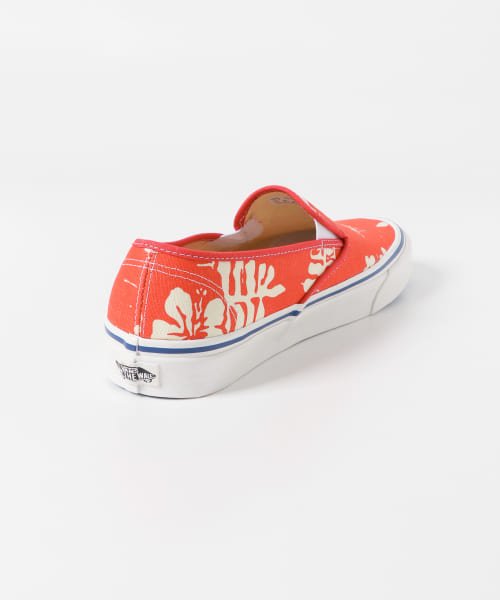 URBAN RESEARCH Sonny Label(アーバンリサーチサニーレーベル)/VANS　SLIP－ON 48 DECK DX/img03