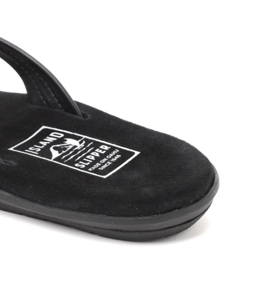 JOURNAL STANDARD(ジャーナルスタンダード)/【ISLAND SLIPPER×JOURNAL STANDARD】別注 PT202 LEATHER COMBI/img11