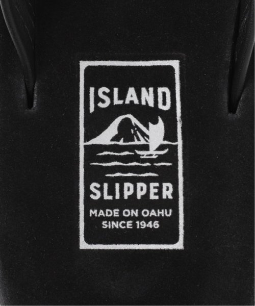 JOURNAL STANDARD(ジャーナルスタンダード)/【ISLAND SLIPPER×JOURNAL STANDARD】別注 PT202 LEATHER COMBI/img12