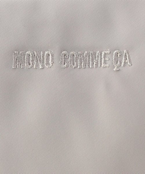 MONO COMME CA(モノコムサ)/ビジネスリュック/img25