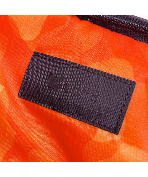 コードオブベル ボディバッグ ウエストバッグ ウエストポーチ ワンショルダーバッグ 撥水 防水 大容量 横型 CODE OF BELL X－POD2 OF BELL POD ボディバッグ CODE ｜X II OC1919790423(14850円)