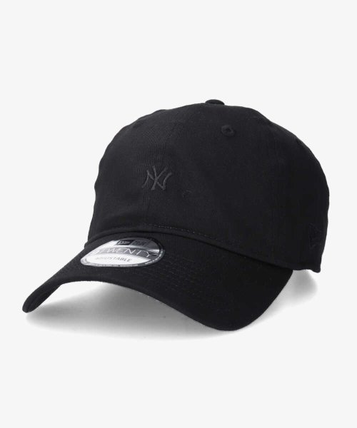 NEW ERA(ニューエラ)/NEW ERA  920 MINI NYY　CLEANSE/img04