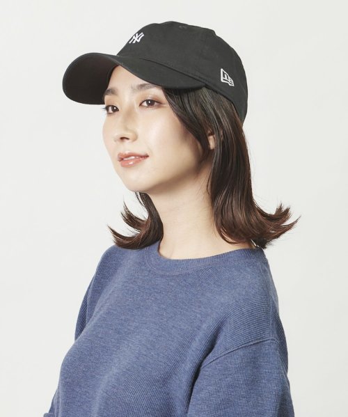 NEW ERA(ニューエラ)/NEW ERA  920 MINI NYY　CLEANSE/img08