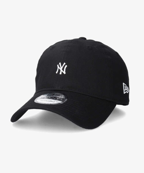 NEW ERA(ニューエラ)/NEW ERA  920 MINI NYY　CLEANSE/img11