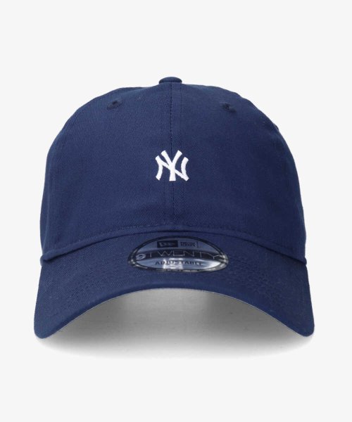 NEW ERA(ニューエラ)/NEW ERA  920 MINI NYY　CLEANSE/img14