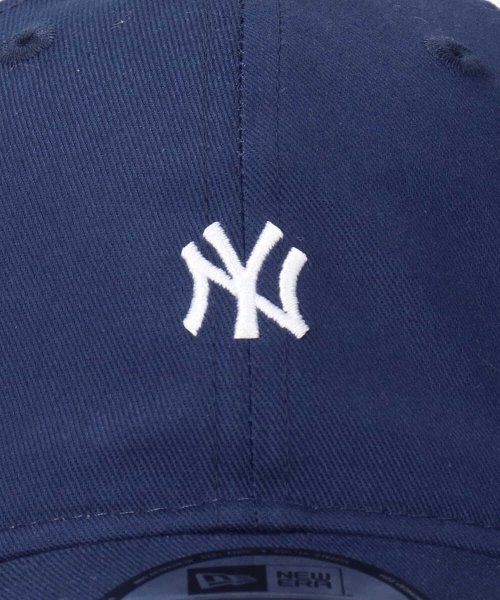 NEW ERA(ニューエラ)/NEW ERA  920 MINI NYY　CLEANSE/img20