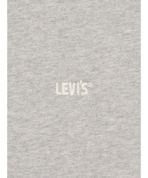 Levi's(リーバイス)/GOLD TAB（TM） クルーネックスウェットシャツ グレー VINTAGE HTR GREY/img16