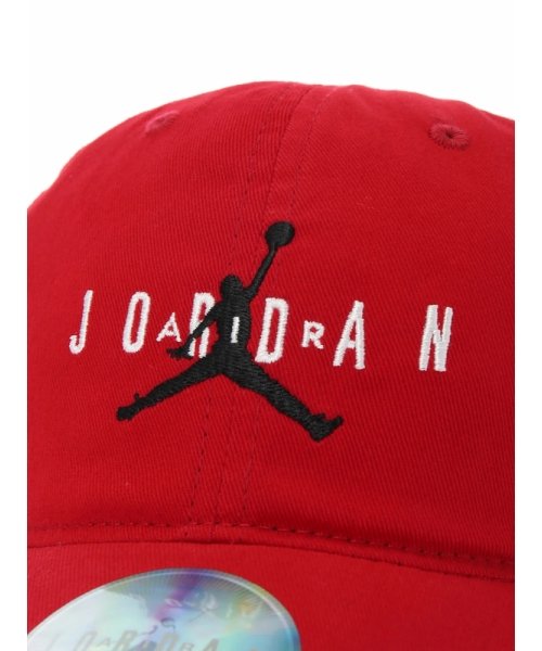 Jordan(ジョーダン)/JORDAN(ジョーダン) HBR STRAPBACK キッズ (52－55cm)/img10