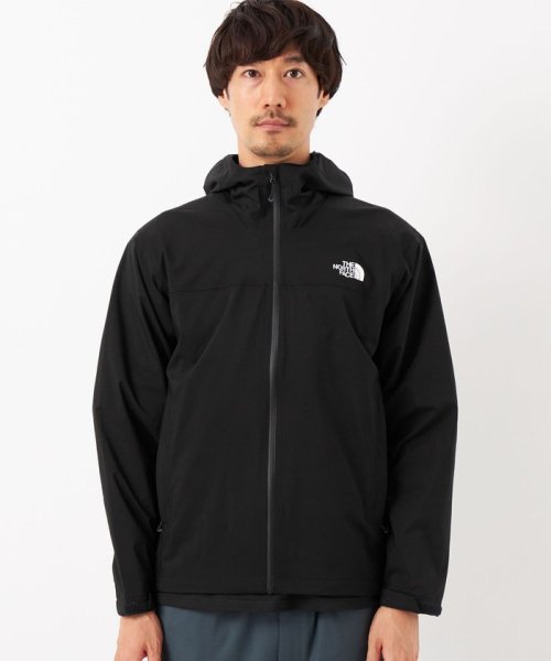 green label relaxing(グリーンレーベルリラクシング)/＜THE NORTH FACE＞ベンチャージャケット シェルジャケット/img06