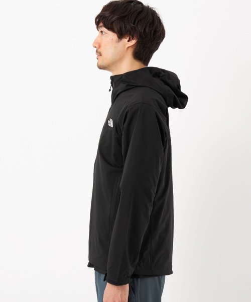 green label relaxing(グリーンレーベルリラクシング)/＜THE NORTH FACE＞ベンチャージャケット シェルジャケット/img07