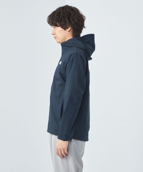 green label relaxing(グリーンレーベルリラクシング)/＜THE NORTH FACE＞ベンチャージャケット シェルジャケット/img10